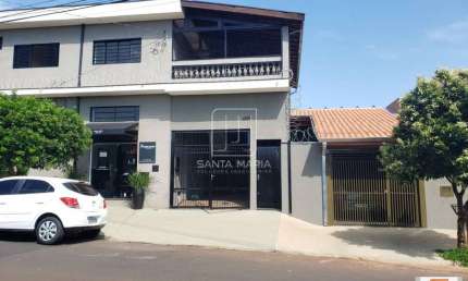 Casa (sobradinho - superior) 3 dormitórios/suite, cozinha planejada