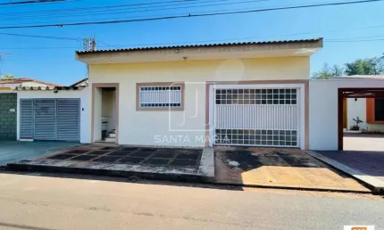 Casa (térrea na rua) 3 dormitórios/suite, cozinha planejada