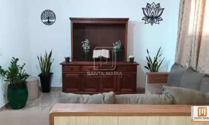 Casa (térrea na rua) 3 dormitórios/suite, cozinha planejada