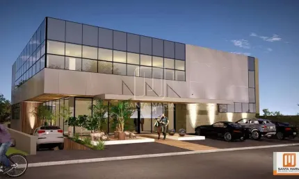 Sala comercial à venda na Avenida Presidente Kennedy 0 (75229sv), Parque Residencial Lagoinha, Ribeirão Preto