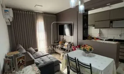 Apartamento (tipo - padrao) 2 dormitórios/suite, cozinha planejada, portaria 24hs, lazer, salão de festa, elevador, em condomínio fechado