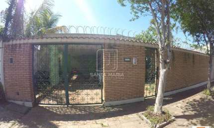 Casa com 2 quartos à venda na Avenida Presidente Kennedy 34 (51368sv), Parque Residencial Lagoinha, Ribeirão Preto