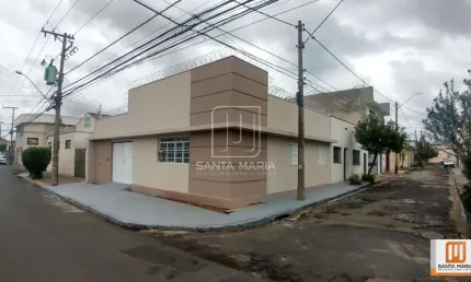 Casa (térrea na rua) 2 dormitórios, cozinha planejada