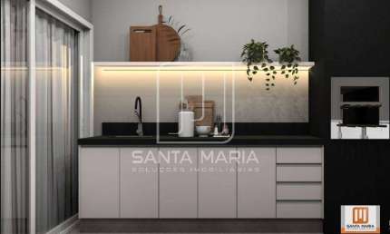 Apartamento (tipo - padrao) 2 dormitórios/suite, portaria 24hs, lazer, espaço gourmet, salão de festa, salão de jogos, elevador, em condomínio fechado