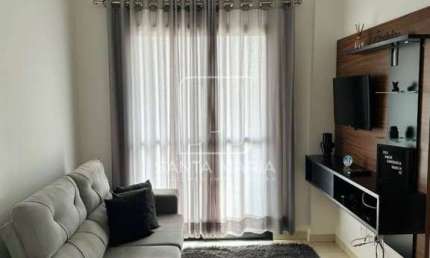 Apartamento (tipo - padrao) 1 dormitórios, cozinha planejada, portaria 24hs, lazer, elevador, em condomínio fechado