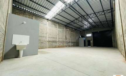 Sala comercial à venda na Rua Professor Joaquim De Faria 0 (68290sv), Vila Abranches, Ribeirão Preto