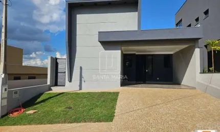 Casa (térrea em condominio) 3 dormitórios/suite, cozinha planejada, portaria 24hs, em condomínio fechado