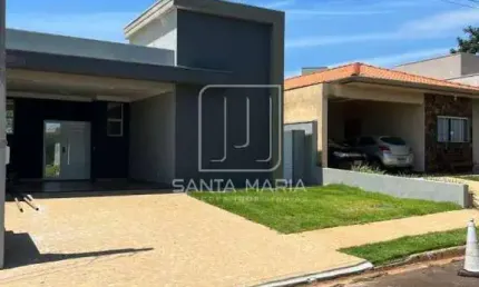 Casa (térrea em condominio) 3 dormitórios/suite, cozinha planejada, portaria 24 horas, em condomínio fechado