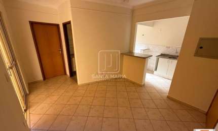 Apartamento (tipo - padrao) 1 dormitórios, cozinha planejada, elevador, em condomínio fechado