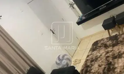Apartamento (tipo - padrao) 2 dormitórios, cozinha planejada, portaria 24hs, lazer, salão de festa, em condomínio fechado