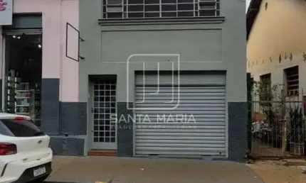 Sala comercial para alugar na Rua Iria Alves 144 (74413sa), Bonfim Paulista, Ribeirão Preto