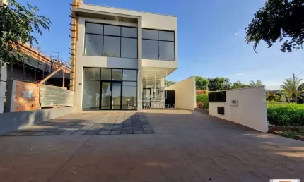 Sala comercial para alugar na Rua Iria Alves 555 (75305sa), Bonfim Paulista, Ribeirão Preto