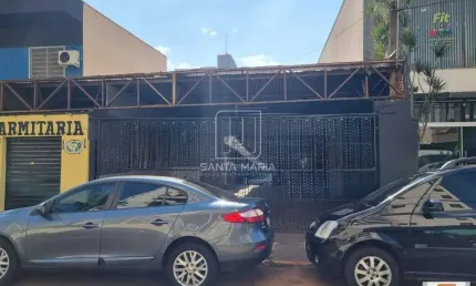 Sala comercial para alugar na Rua Humaita 960 (75304sa), Santa Cruz do José Jacques, Ribeirão Preto