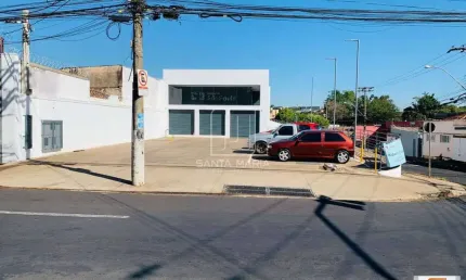 Sala comercial para alugar na Rua Professora Sebastiana Garcia 585 (75314sa), Jardim República, Ribeirão Preto