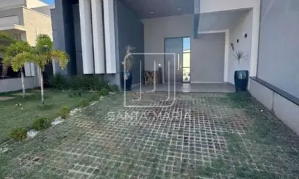 Casa (térrea em condominio) 3 dormitórios/suite, cozinha planejada, portaria 24hs, lazer, espaço gourmet, salão de festa, em condomínio fechado