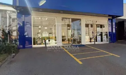 Sala comercial para alugar na Avenida Professor João Fiúsa 327 (75320sa), Alto da Boa Vista, Ribeirão Preto