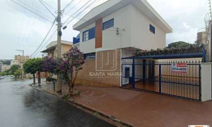 Casa (sobrado na  rua) 3 dormitórios/suite, cozinha planejada