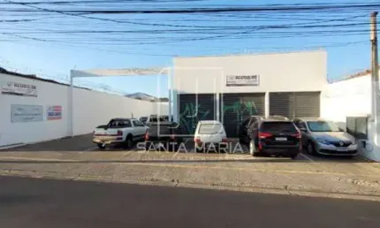 Sala comercial para alugar na Rua General Câmara 488 (74848sa), Ipiranga, Ribeirão Preto