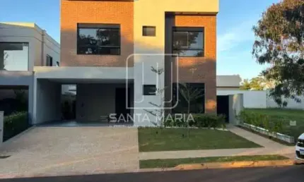 Casa (sobrado em condominio) 4 dormitórios/suite, cozinha planejada, portaria 24hs, em condomínio fechado