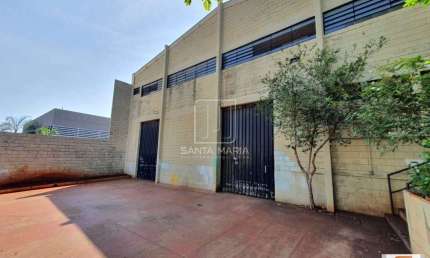Sala comercial para alugar na Avenida Presidente Kennedy 240 (9652sa), Parque Residencial Lagoinha, Ribeirão Preto
