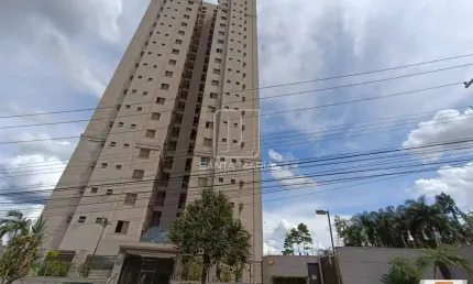 Apartamento (tipo - padrao) 2 dormitórios/suite, cozinha planejada, portaria 24hs, lazer, salão de festa, elevador, em condomínio fechado