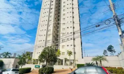 Apartamento (tipo - padrao) 2 dormitórios/suite, cozinha planejada, portaria 24hs, lazer, salão de festa, elevador, em condomínio fechado