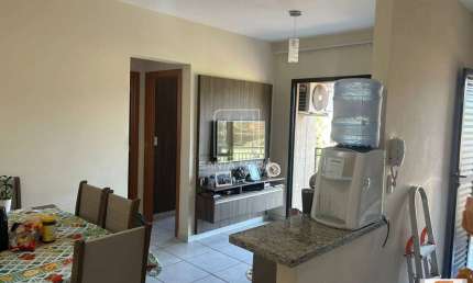 Apartamento (tipo - padrao) 2 dormitórios, cozinha planejada, portaria 24hs, lazer, espaço gourmet, salão de festa, elevador, em condomínio fechado