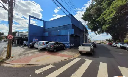 Sala comercial para alugar na Rua Henrique Dumont 599 (46264sa), Jardim Paulista, Ribeirão Preto