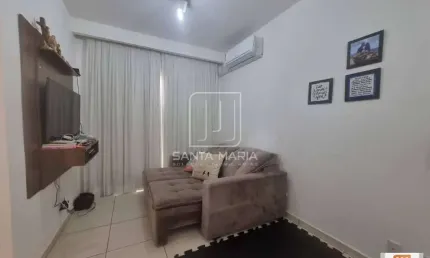 Apartamento (tipo - padrao) 2 dormitórios, cozinha planejada, portaria 24hs, lazer, elevador, em condomínio fechado