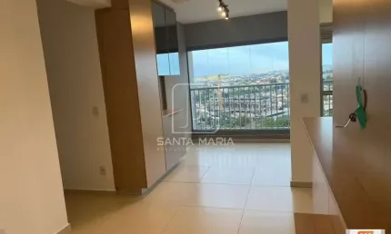 Apartamento (tipo - padrao) 2 dormitórios/suite, cozinha planejada, portaria 24hs, lazer, elevador, em condomínio fechado