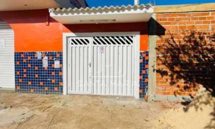 Casa (térrea na rua) 3 dormitórios/suite, cozinha planejada