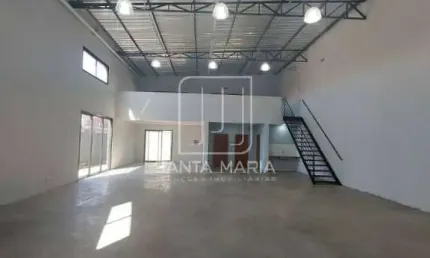 Sala comercial para alugar na Rua Jácomo Natal Granzotto 1298 (75361sa), Parque Residencial Cândido Portinari, Ribeirão Preto