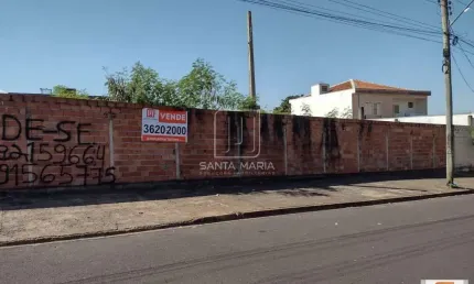 Terreno à venda na Avenida Luzitana 0 (68229sv), Parque Ribeirão Preto, Ribeirão Preto