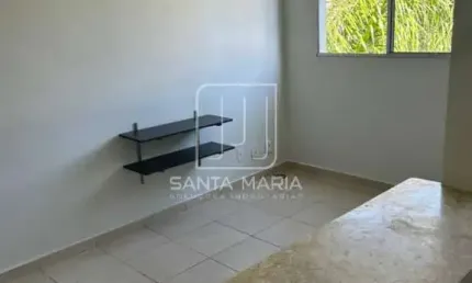 Apartamento (tipo - padrao) 2 dormitórios, cozinha planejada, portaria 24 horas, em condomínio fechado