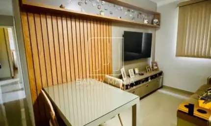 Apartamento (tipo - padrao) 2 dormitórios, cozinha planejada, portaria 24hs, lazer, espaço gourmet, elevador, em condomínio fechado