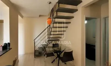 Apartamento (tipo - duplex) 2 dormitórios, portaria 24hs, lazer, espaço gourmet, em condomínio fechado