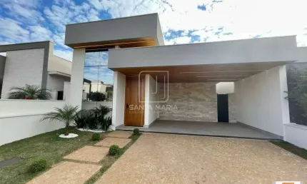 Casa (térrea em condominio) 3 dormitórios/suite, cozinha planejada, portaria 24 horas, em condomínio fechado