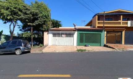 Casa (outros) 3 dormitórios/suite, cozinha planejada