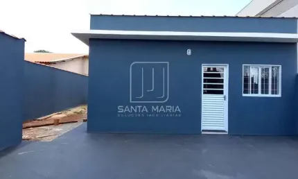 Casa (térrea na rua) 2 dormitórios, cozinha planejada