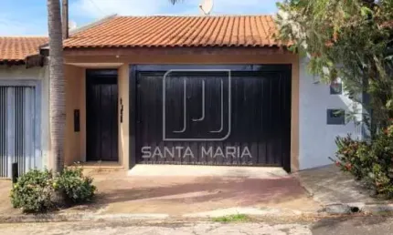 Casa (térrea na rua) 3 dormitórios/suite, cozinha planejada