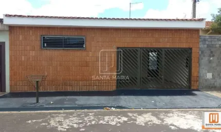 Casa (térrea na rua) 3 dormitórios/suite, cozinha planejada
