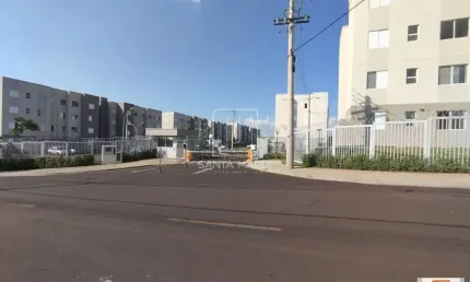 Apartamento (tipo - padrao) 2 dormitórios, cozinha planejada, portaria 24hs, em condomínio fechado