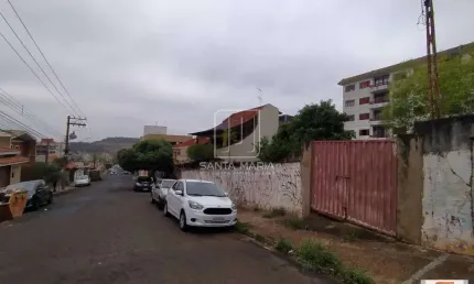 Casa comercial à venda na Rua Cravinhos 0 (67408sv), Jardim Paulistano, Ribeirão Preto