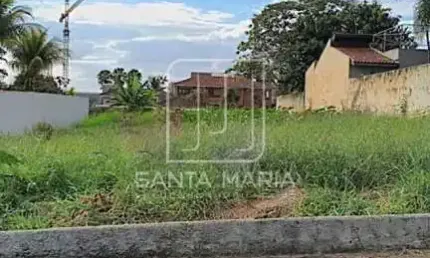 Terreno à venda na Avenida Carlos Consoni 0 (75051sv), Jardim Canadá, Ribeirão Preto