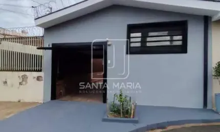 Casa (térrea na rua) 2 dormitórios, cozinha planejada
