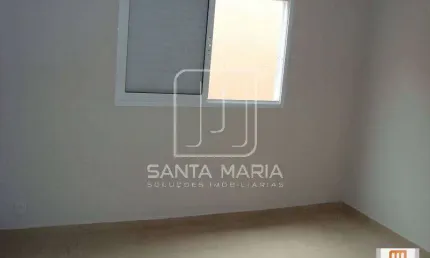 Apartamento (tipo - padrao) 2 dormitórios/suite, em condomínio fechado