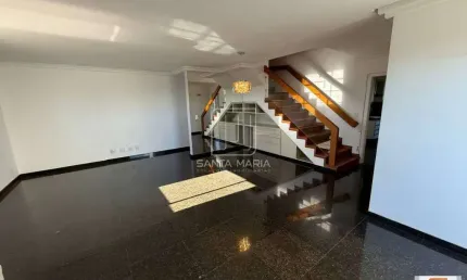 Apartamento (cobertura 2 - duplex) 4 dormitórios/suite, cozinha planejada, portaria 24 horas, elevador, em condomínio fechado