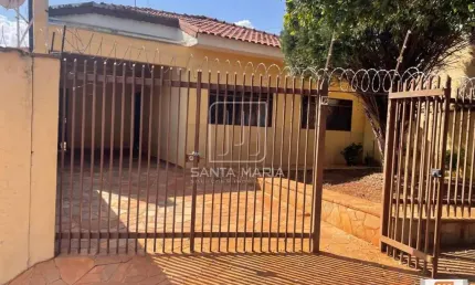 Casa (térrea na rua) 3 dormitórios/suite, cozinha planejada