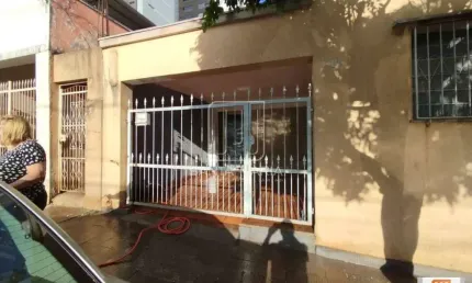 Casa (térrea na rua) 2 dormitórios/suite, cozinha planejada