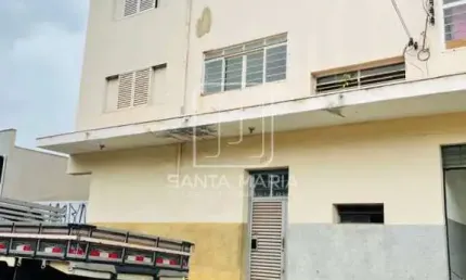 Apartamento (sobre-sobreloja) 3 dormitórios/suite, cozinha planejada